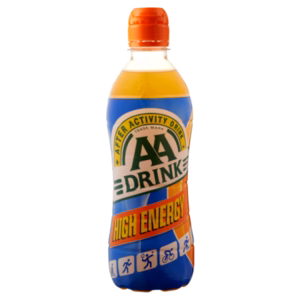 AA Drink 330ml